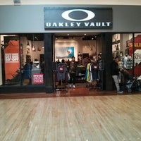 Oakley Vault - Ontario, CA