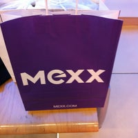 Photo taken at Mexx by Ирина on 1/27/2013