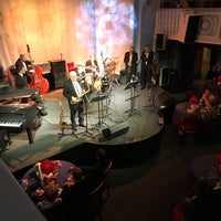 Foto scattata a Jazz Philharmonic Hall da VLAD il 3/27/2021