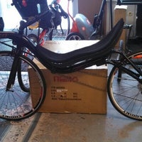 rbr recumbent
