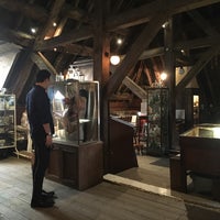 Photo taken at Old Operating Theatre Museum &amp;amp; Herb Garret by Hyun Jeong S. on 5/24/2018