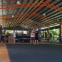 5/4/2018にOleg K.がTiger Muay Thai &amp;amp; MMA Training Centerで撮った写真