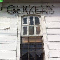 gerken's bike shop