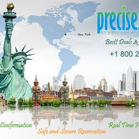 Precisetravel Turkey Travel Agency In Istanbul