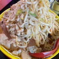 ラーメンイエロー 新潟市 新潟県