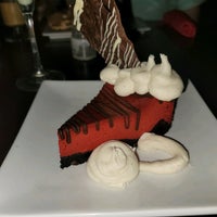 Photo taken at Better Than Sex—A Dessert Restaurant by Michael R. on 3/19/2022