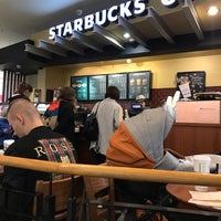 Photo taken at Starbucks by Mika V. on 9/21/2019