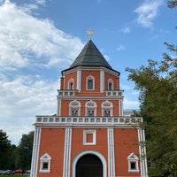 Photo taken at Мостовая башня by Mika V. on 8/30/2021