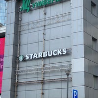 Photo taken at Starbucks by Mika V. on 8/29/2021