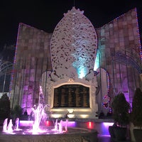 Photo taken at The Bali Bombing Memorial (Ground Zero Monument) by Mika V. on 2/10/2020