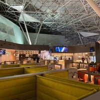 Photo taken at Tchaikovsky Premier Lounge Vnukovo Airport by Mika V. on 3/17/2021