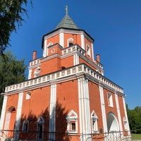 Photo taken at Мостовая башня by Mika V. on 6/19/2021
