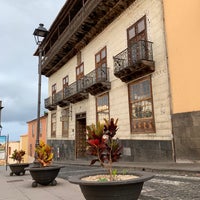 Das Foto wurde bei La Casa de los Balcones von Ondřej K. am 11/20/2022 aufgenommen
