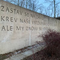 Photo taken at NKP Kobyliská střelnice by Ondřej K. on 3/16/2020