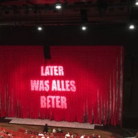 Photo taken at Wilminktheater by Marcel B. on 11/14/2019
