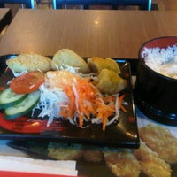 Review Hokben BTC (Bekasi Trade Centre)