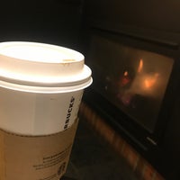 Photo taken at Starbucks by S. Alsubaie on 3/11/2018