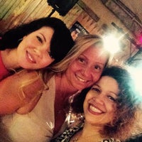 Photo taken at Spanish Pavillion Restaurant Tapas Bar &amp;amp; Outdoor Patio by Diane on 8/29/2015