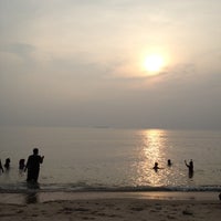 Pantai Suria Chalet 112 Visitors