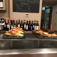 1/25/2017 tarihinde Marta A.ziyaretçi tarafından Restaurante Casa Lucio'de çekilen fotoğraf