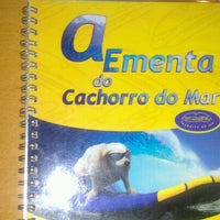 Foto tomada en Cachorro do Mar  por Rafael S. el 11/18/2012