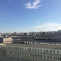 Photo taken at FH Technikum Wien by Artem🚀 on 8/4/2016