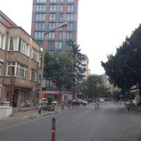 Foto diambil di POLDY İnsan Kaynakları Yazılım Danışmanlık ve Pazarlama Ticaret A.Ş. oleh Gökhan S. pada 10/24/2012