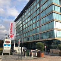 10/26/2022 tarihinde Orhanziyaretçi tarafından Corendon Vitality Hotel Amsterdam'de çekilen fotoğraf