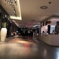 10/26/2022 tarihinde Orhanziyaretçi tarafından Corendon Vitality Hotel Amsterdam'de çekilen fotoğraf