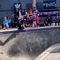 Mission Valley Ymca Clairemont Skatepark Bay Park 5 Tipps Von 151 Besucher