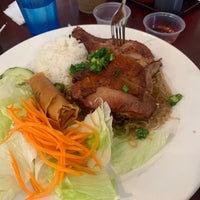 Foto scattata a Ben Tre Vietnamese Homestyle Cuisine da Sheila D. il 9/6/2021