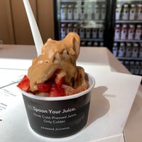 Photo taken at Pressed Juicery by Sheila D. on 8/8/2019