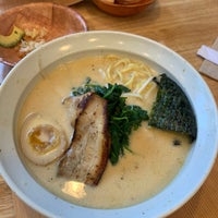 Photo taken at HiroNori Craft Ramen by Sheila D. on 5/29/2022