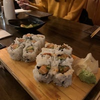 Photo taken at Kama Sushi by Sheila D. on 2/10/2020