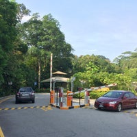 Car Park B Dairy Farm Nature Park Bukit Panjang Dairy Farm Road