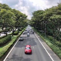 Photo taken at East Coast Parkway (ECP) by Ghost on 12/24/2020