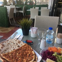 Photo taken at Kızılkaya Restaurant by Derinnnn~ on 1/7/2018