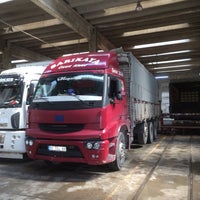 Aras Kargo Orhanli Transfer Mudurlugu Tuzla Da Ofis