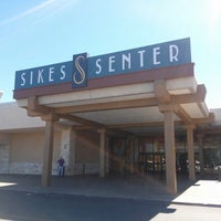 Sikes Senter Mall Map Sikes Senter Mall - 9 Tips From 1180 Visitors
