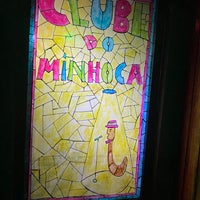 Photo taken at Clube Do Minhoca by Rodolfo N. on 3/8/2024