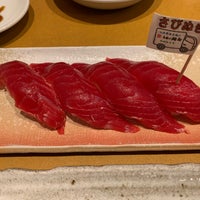 Photo taken at Umai Sushikan by K T. on 7/18/2020