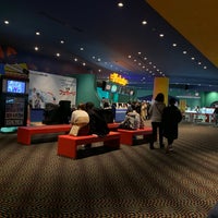 Photo taken at Movix by K T. on 1/12/2020