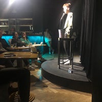 Photo taken at Stand-Up Club № 1 by Lexandra P. on 9/9/2020