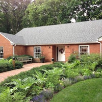 Inniswood Metro Gardens Garden
