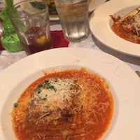 Photo taken at LoCoco&amp;#39;s Cucina Rustica by Emily S. on 3/18/2019
