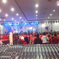 Jogja Expo Center (JEC) - Event Space