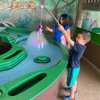 Photo taken at Hawaii Children&amp;#39;s Discovery Center by Lena S. on 11/7/2019