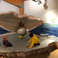 Photo taken at Hands On Childrens Museum by Lena S. on 12/27/2017