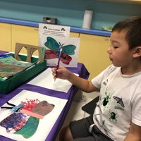 Photo taken at Hawaii Children&#39;s Discovery Center by Lena S. on 6/25/2019