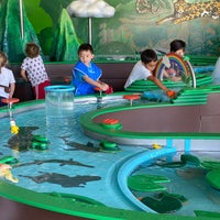 Photo taken at Hawaii Children&amp;#39;s Discovery Center by Lena S. on 1/4/2020